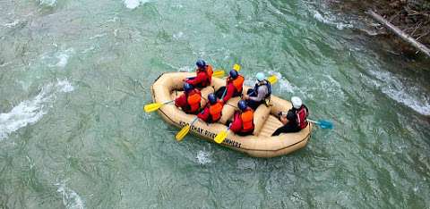 Kootenay River Runners